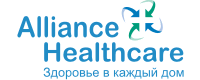 Alliance Healthcare Russia